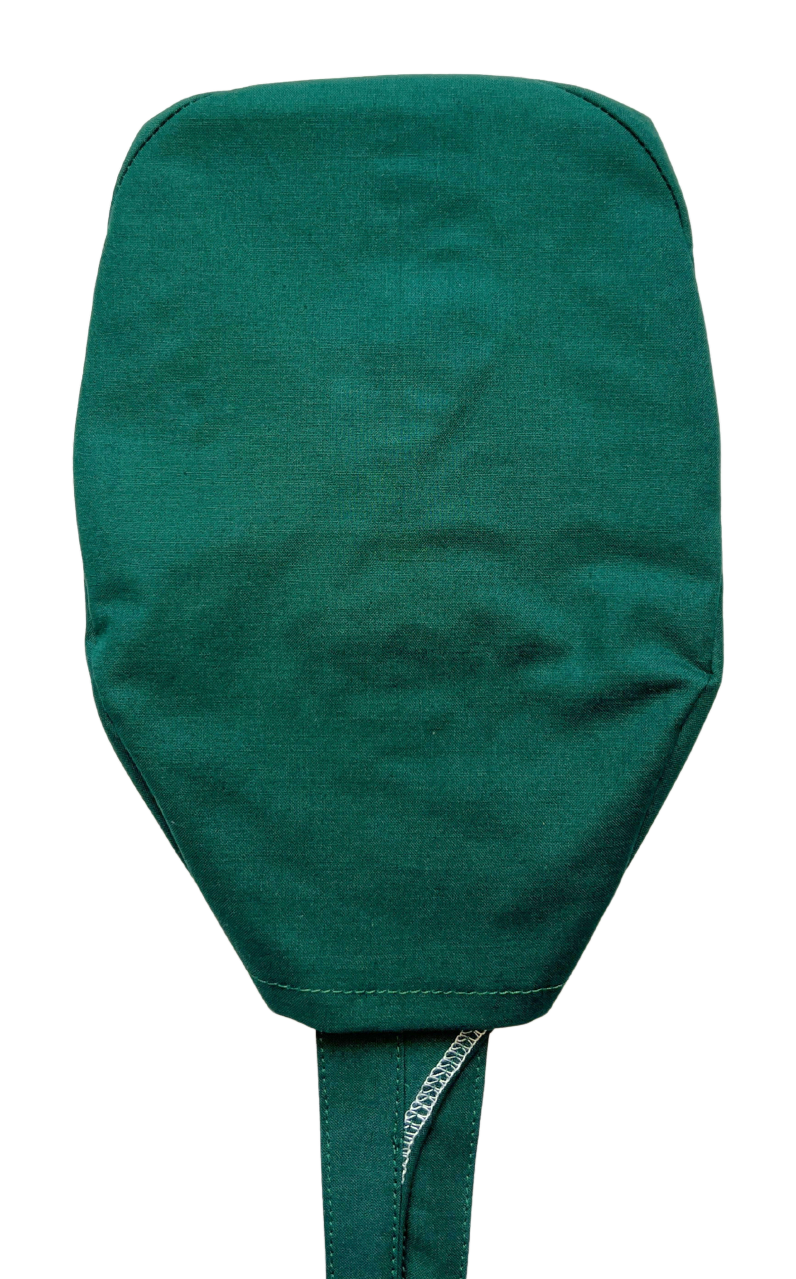 Evergreen Men's Scrub Cap