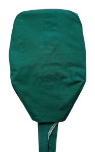 Evergreen Men's Scrub Cap